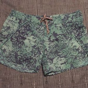 Patagonia shorts